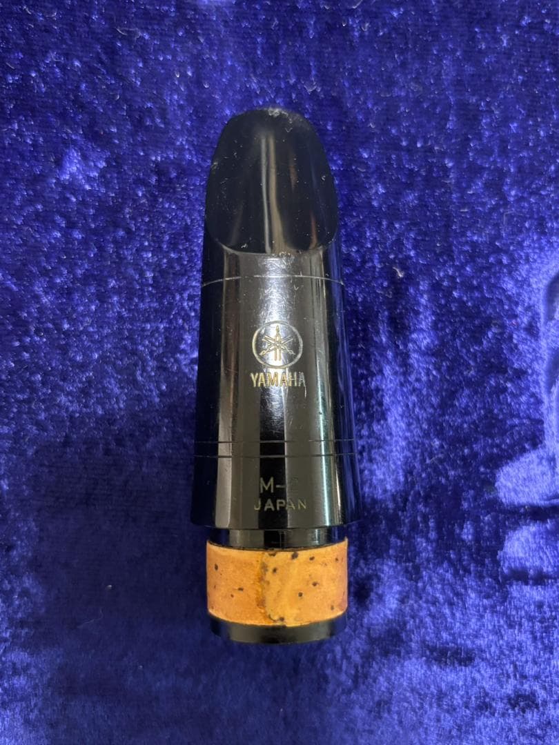 ヤマハ クラリネット YCL-24 (新品リード付き)