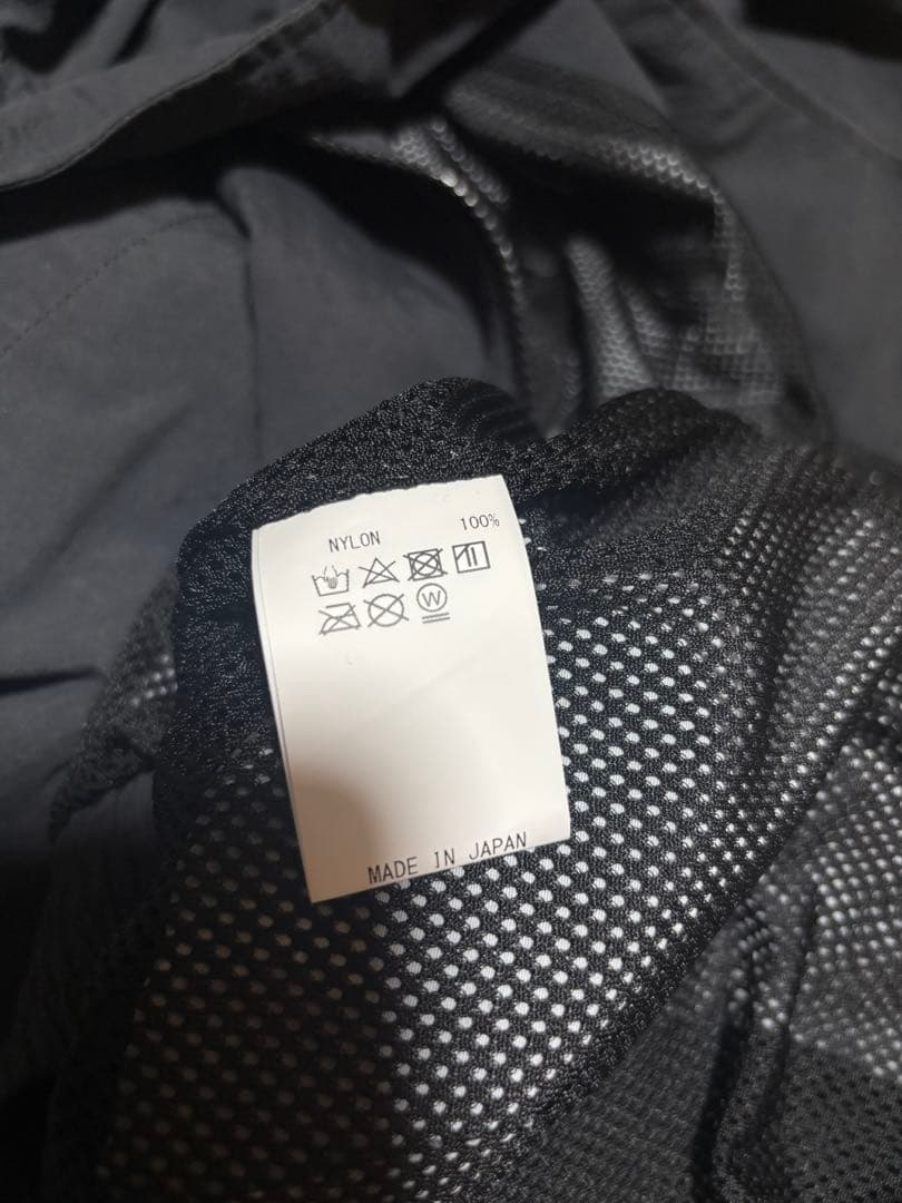 c*i様 上　L / 下　M SEESEE ナイロンセットアップ　アーバンリサー