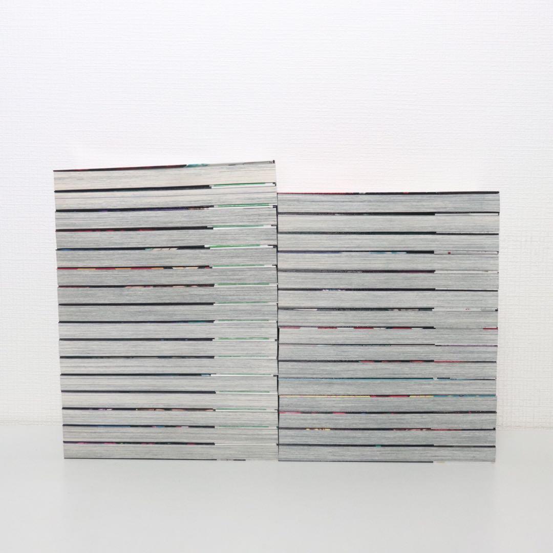 呪術廻戦 全巻（1巻〜30巻+0巻) 31巻セット