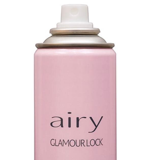 エアリーヘアスプレー赤30本セット