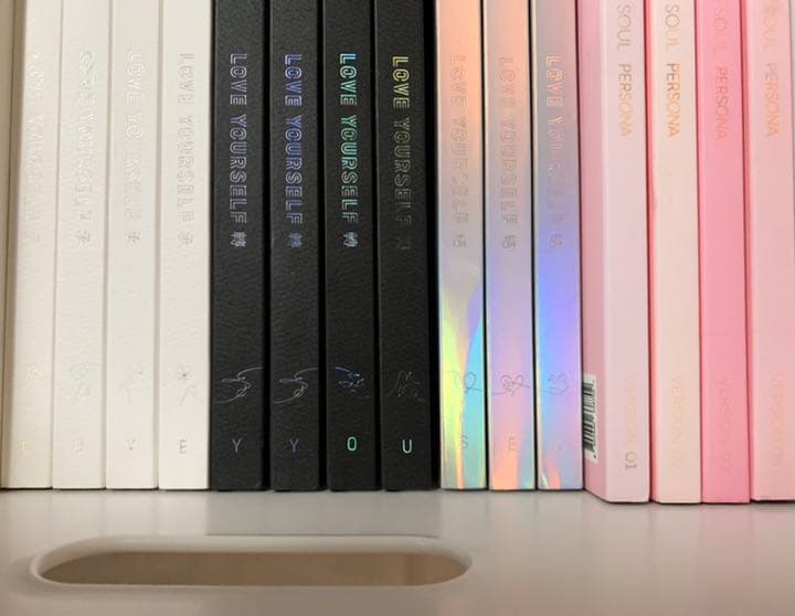 防弾少年団 BTS アルバム まとめ売り