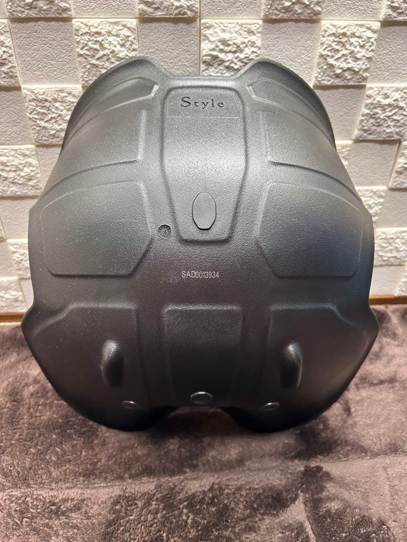 MTG Style Athlete II スタイルアスリート2 姿勢矯正