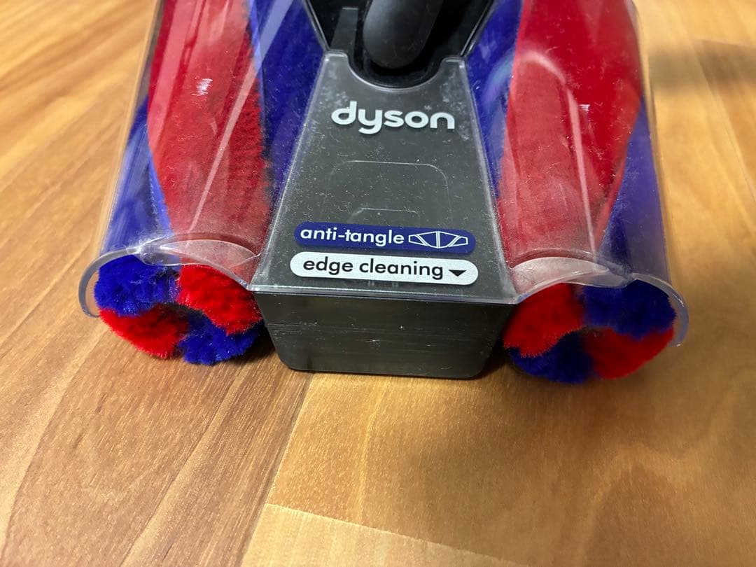 ダイソン　ペンシルバック