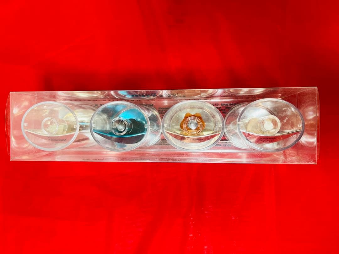 Jean Paul Gaultier(ゴルチエ)香水セットb