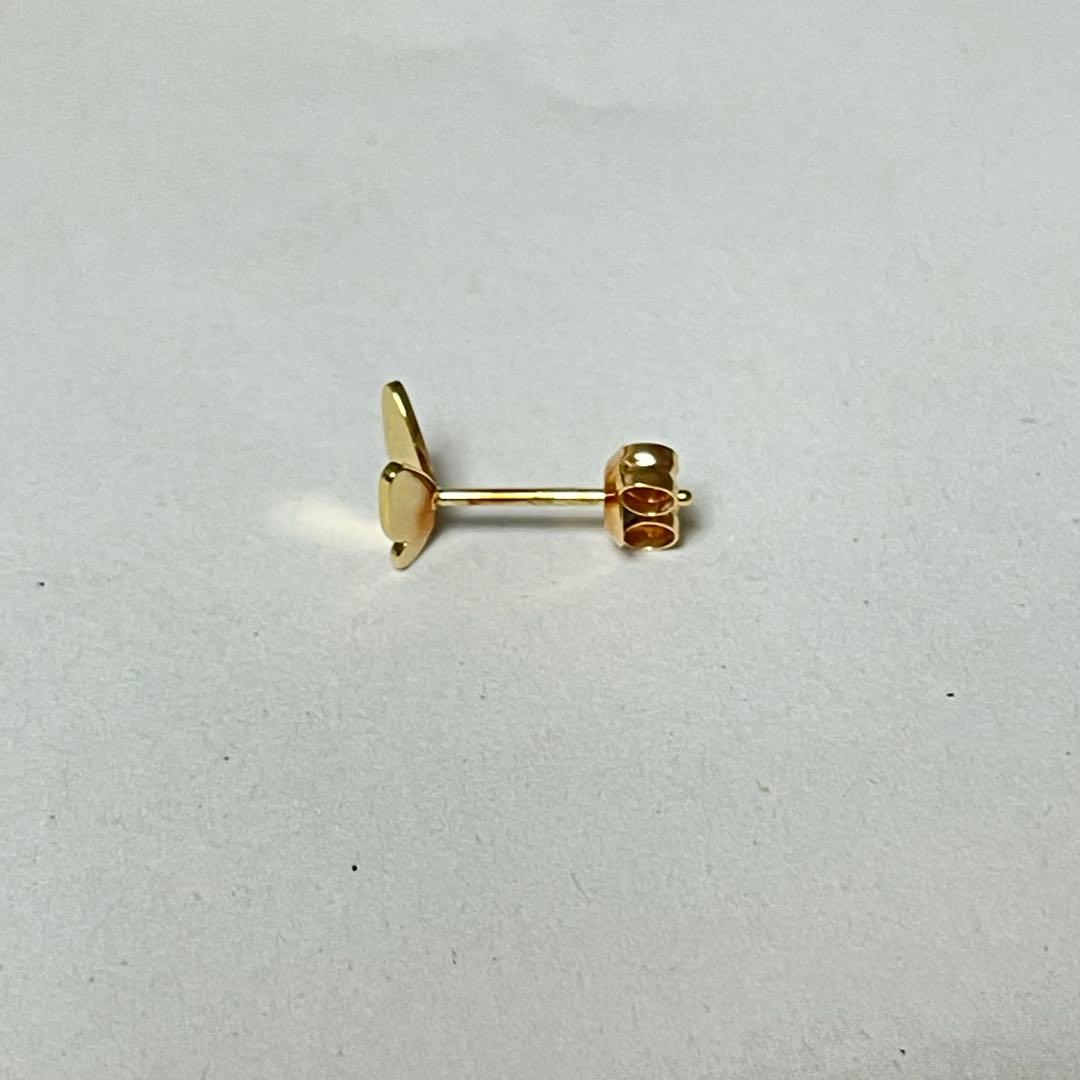 アーカー　アンパピヨン ブリリアント ピアス