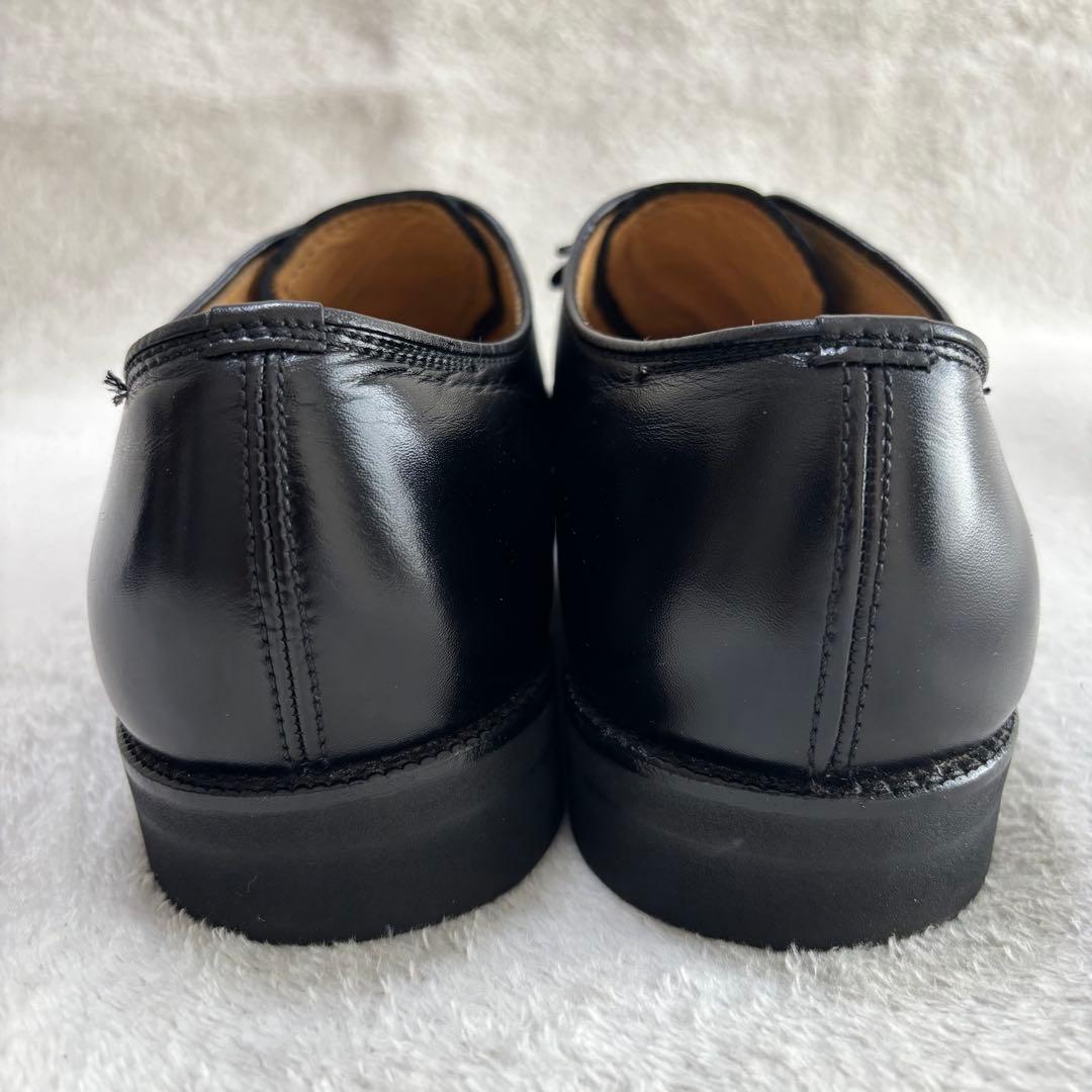 ✨️美品✨️ Burberrys バーバリーズ レザー ビジネスシューズ 26㎝