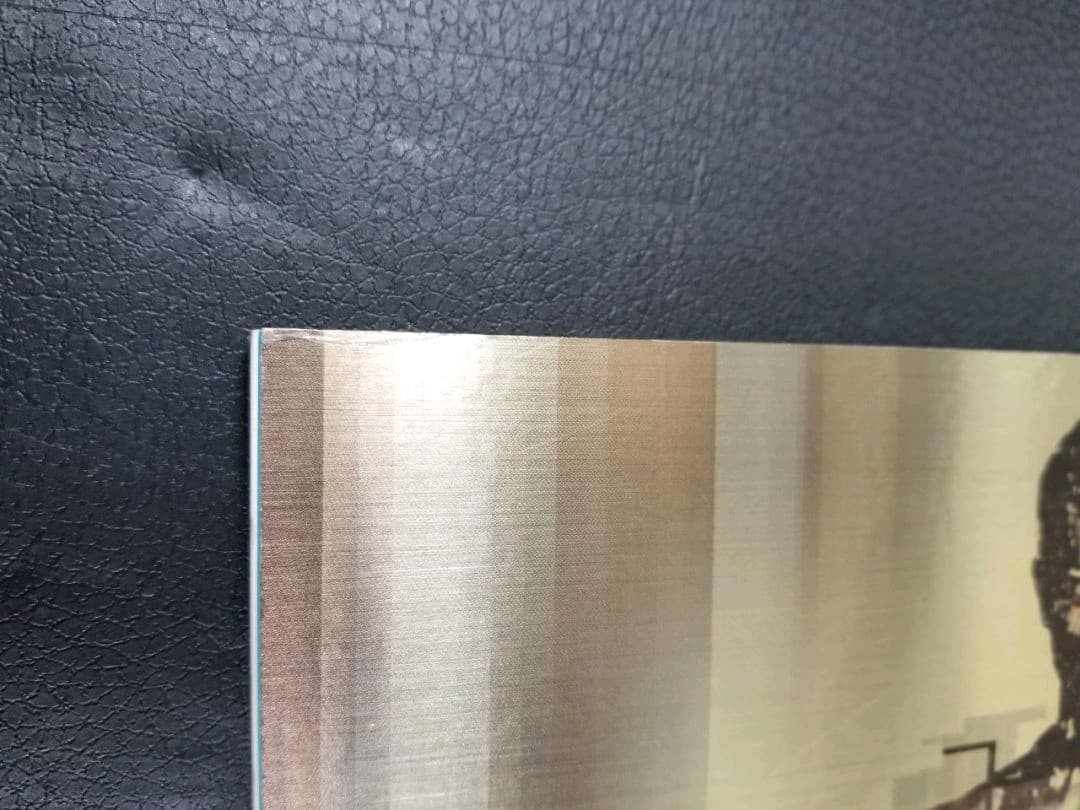 THE GYNOIDS　GENETICALLY MANIPULATED 空山基