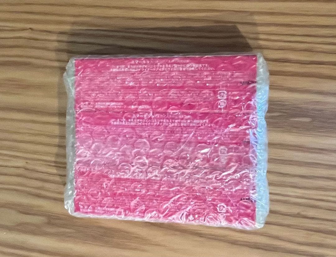 EMAKED まつ毛美容液 3本セット【新品未開封】正規品