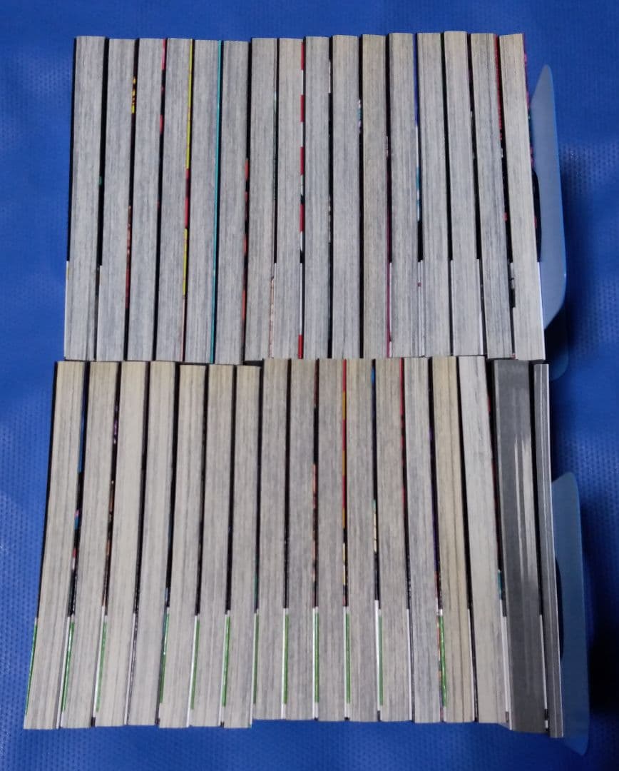 呪術廻戦 0～30巻＋映画特典0.5巻＋公式ファンブック 全巻セット