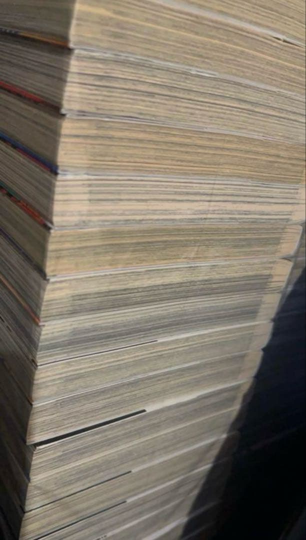 キングダム　美品　最新刊全巻セット　1〜77巻