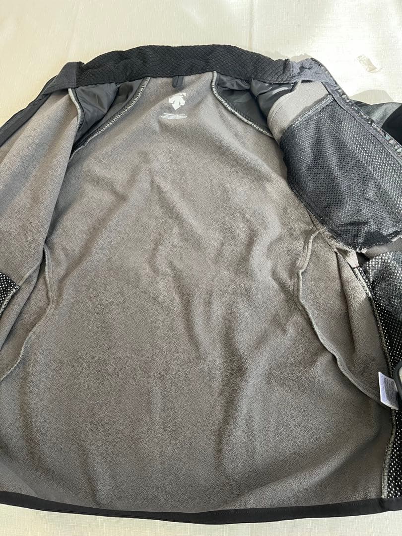 【美品】デサント ミドラーS