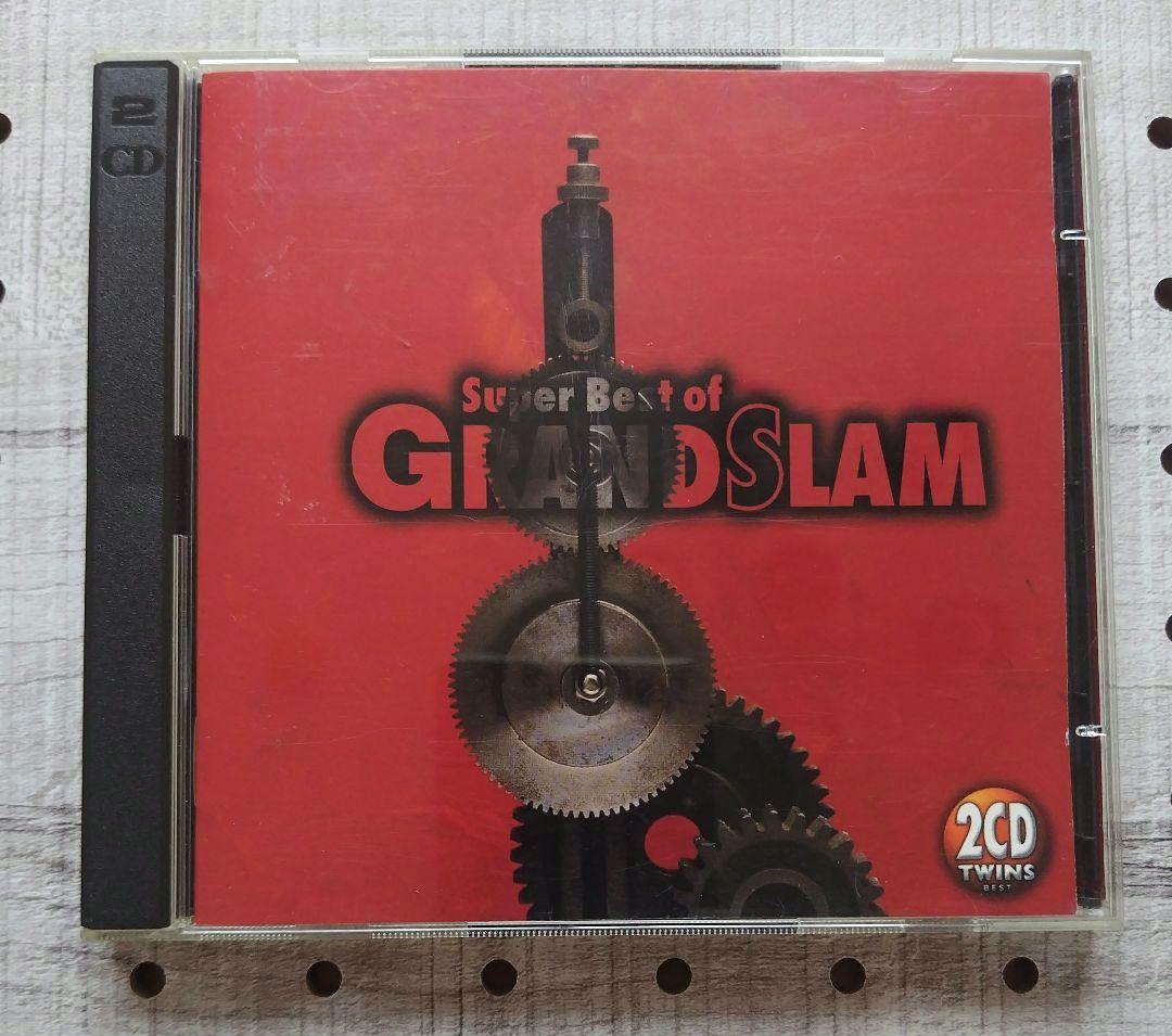 グランド・スラム/ツインズ～スーパー・ベスト・オブ・グランド・スラム