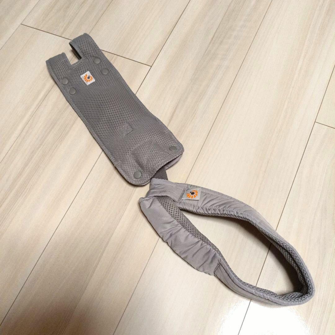 美品ergobaby OMNI 360 抱っこ紐