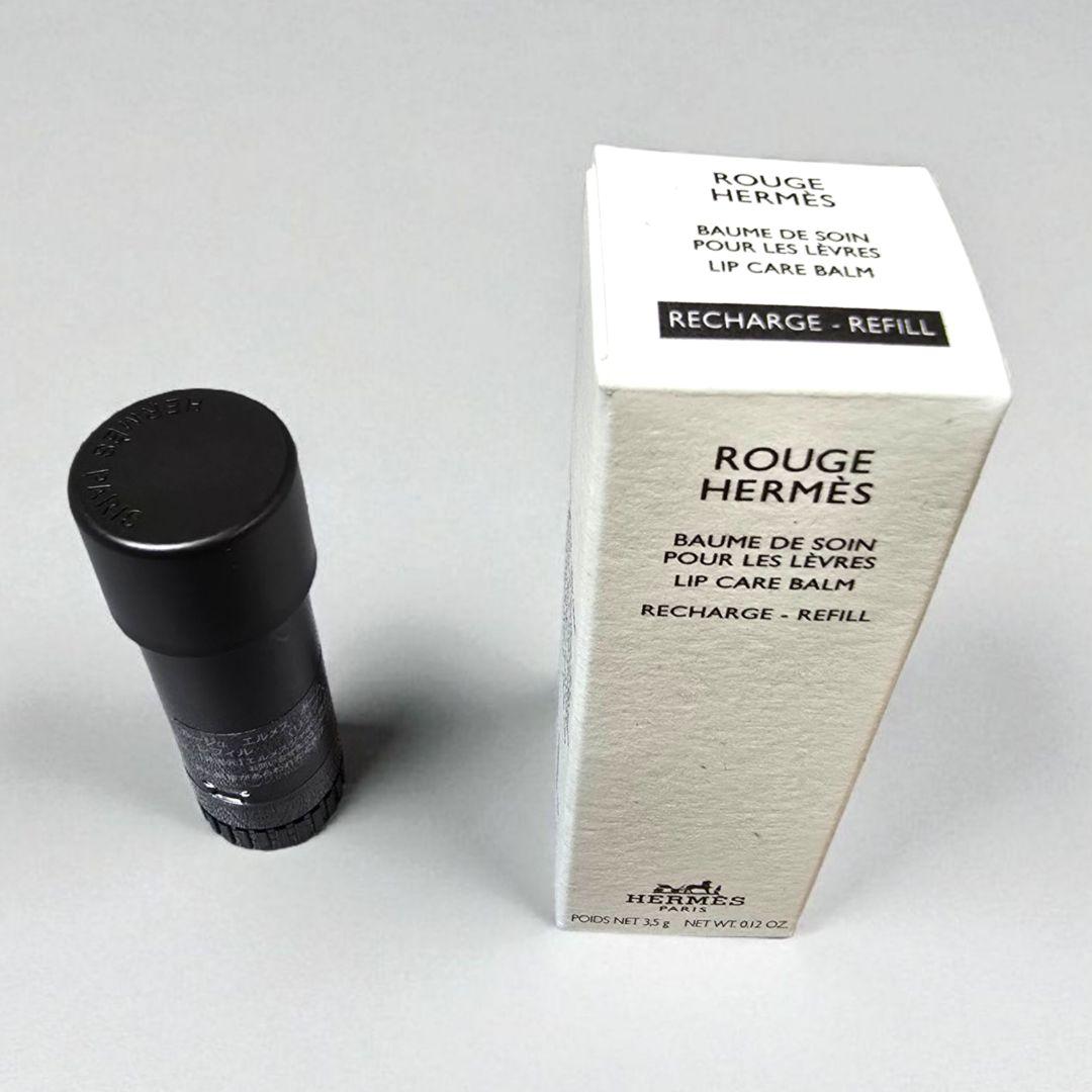 HERMES エルメス レマン ソワン ユイル パウダー　コスメセット Xmas