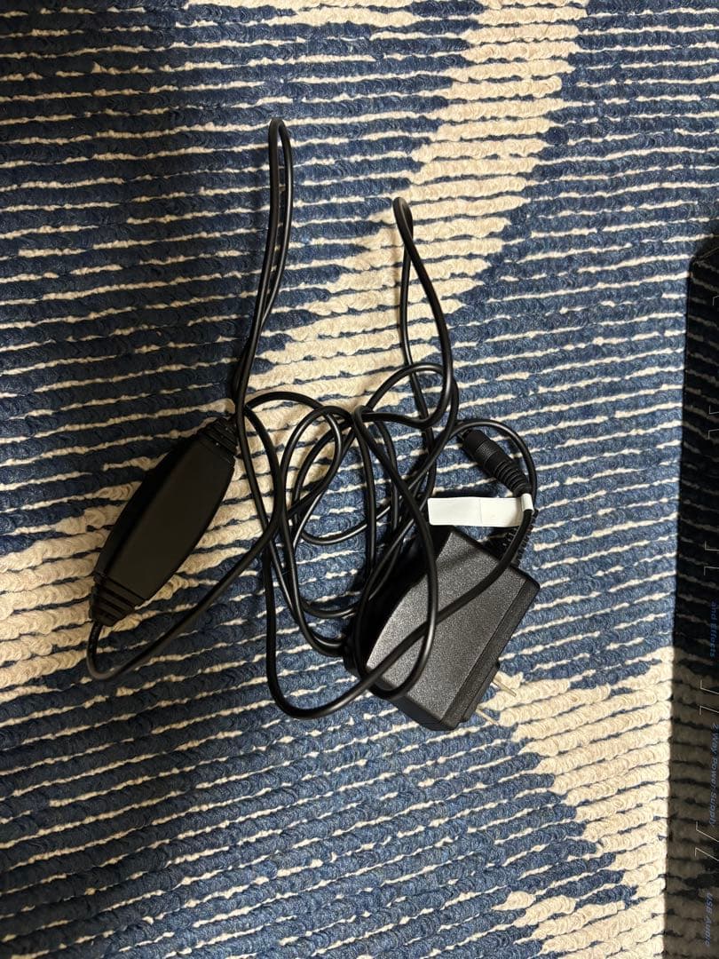 BOSS GT1 純正ACアダプター付