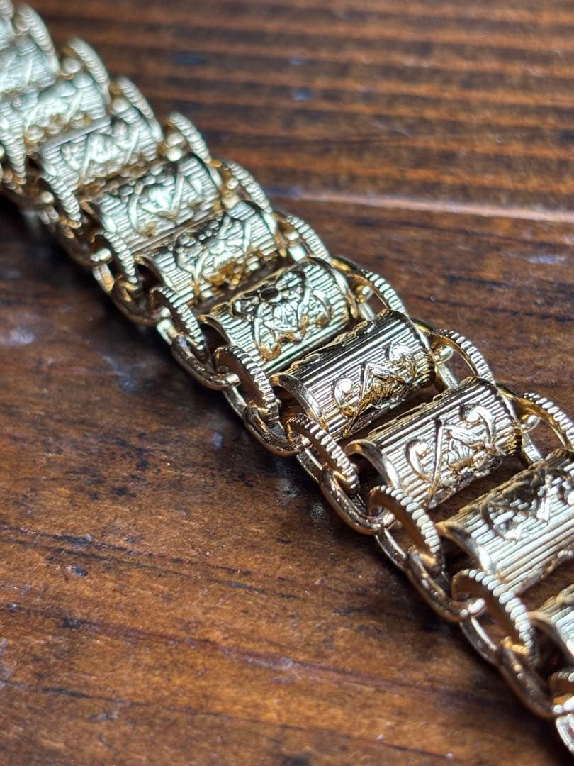 (リプロ)フリーメイソン　テンプル騎士団　ソードチェーン　ロング　SC-230