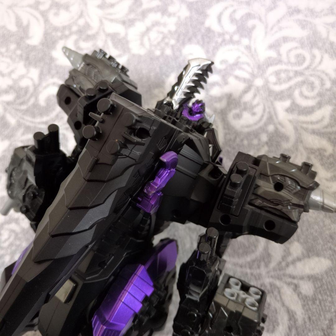 キシリュウオー