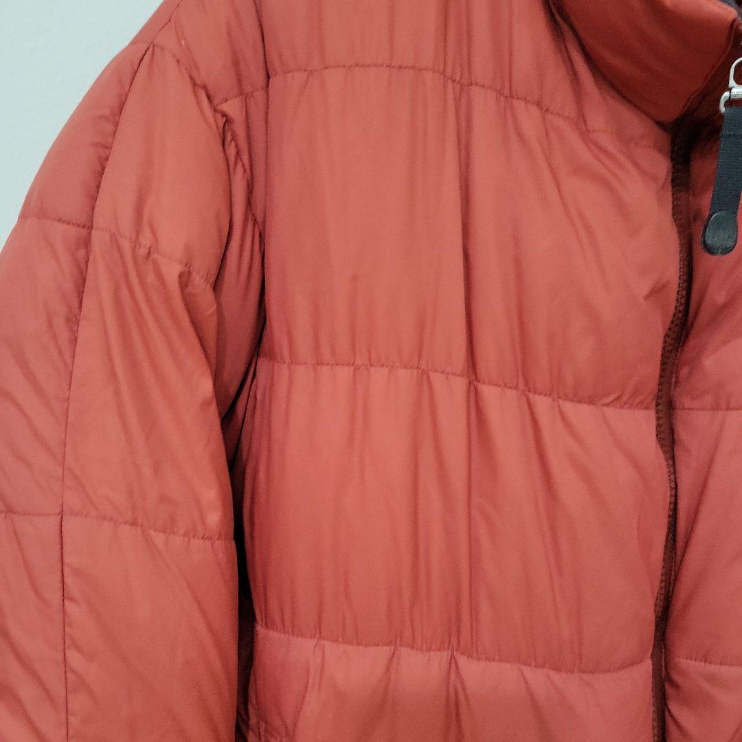 モンベル アルチプラノダウンジャケット M