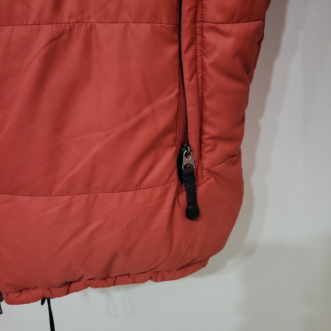 モンベル アルチプラノダウンジャケット M