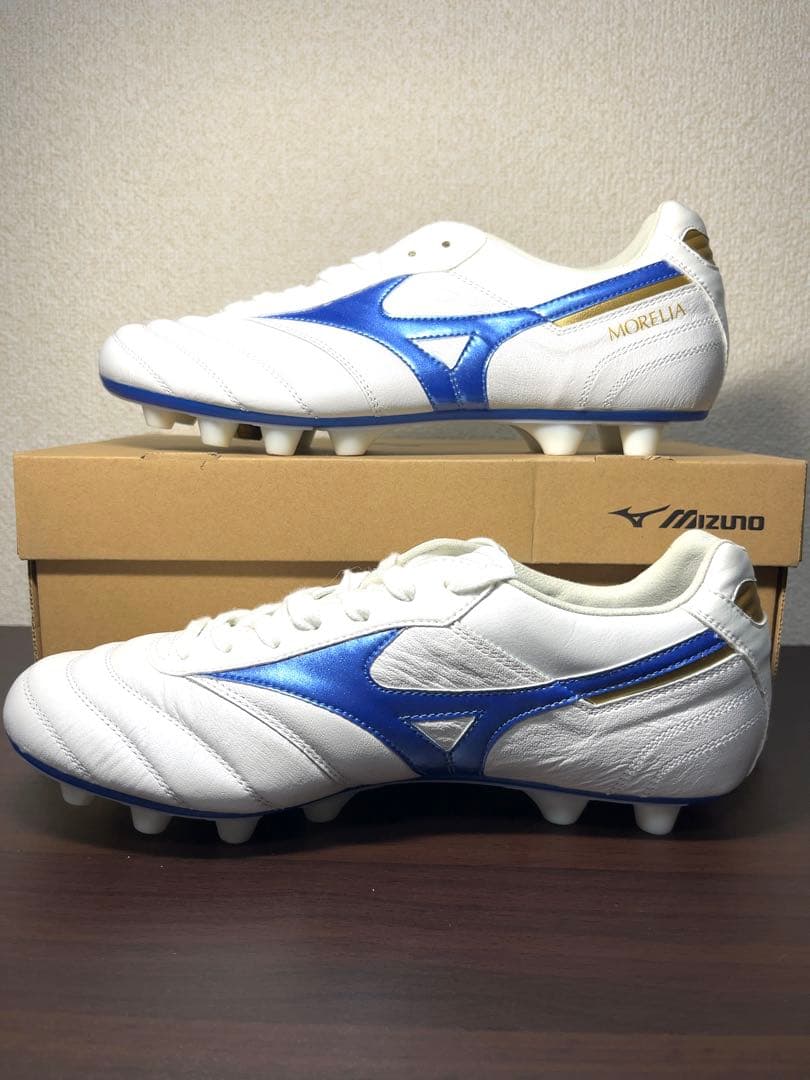 ★新品★ モレリア2エリート 26.5cm