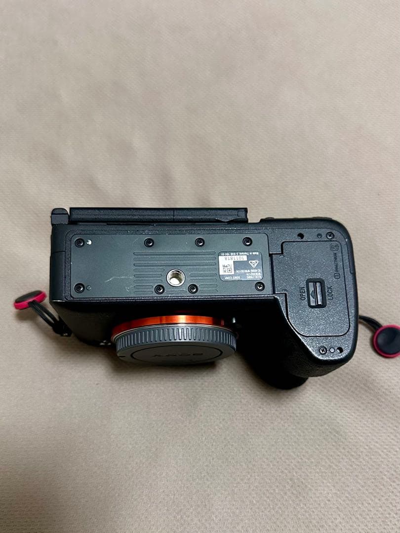 美品 Sony α7R V ボディ ミラーレス一眼カメラ ILCE-7RM5