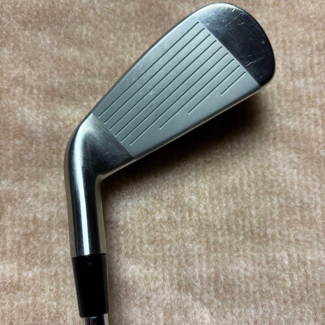 NIKE PRO COMBO ユーティリティ アイアン 22° FORGED