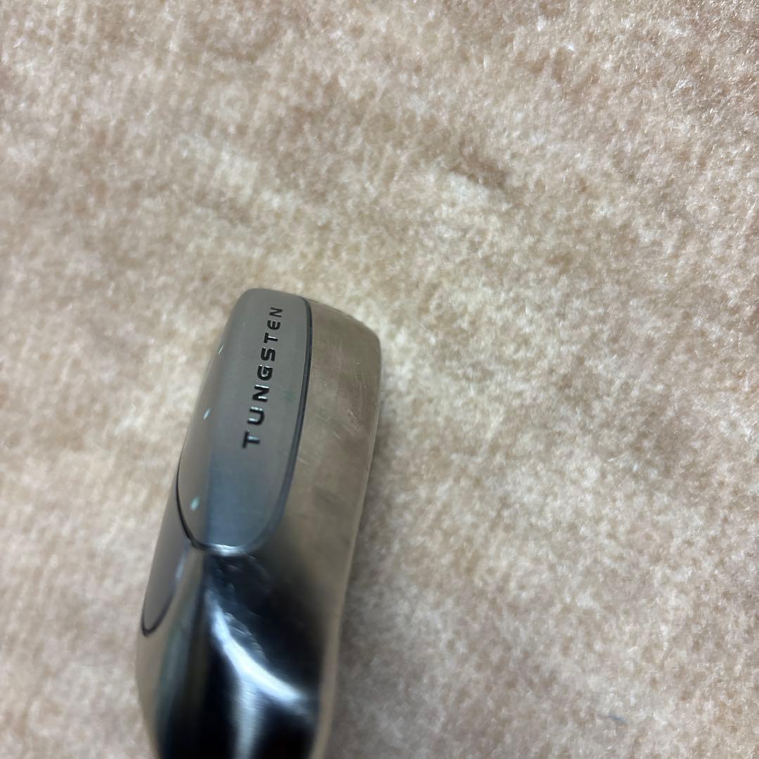 NIKE PRO COMBO ユーティリティ アイアン 22° FORGED