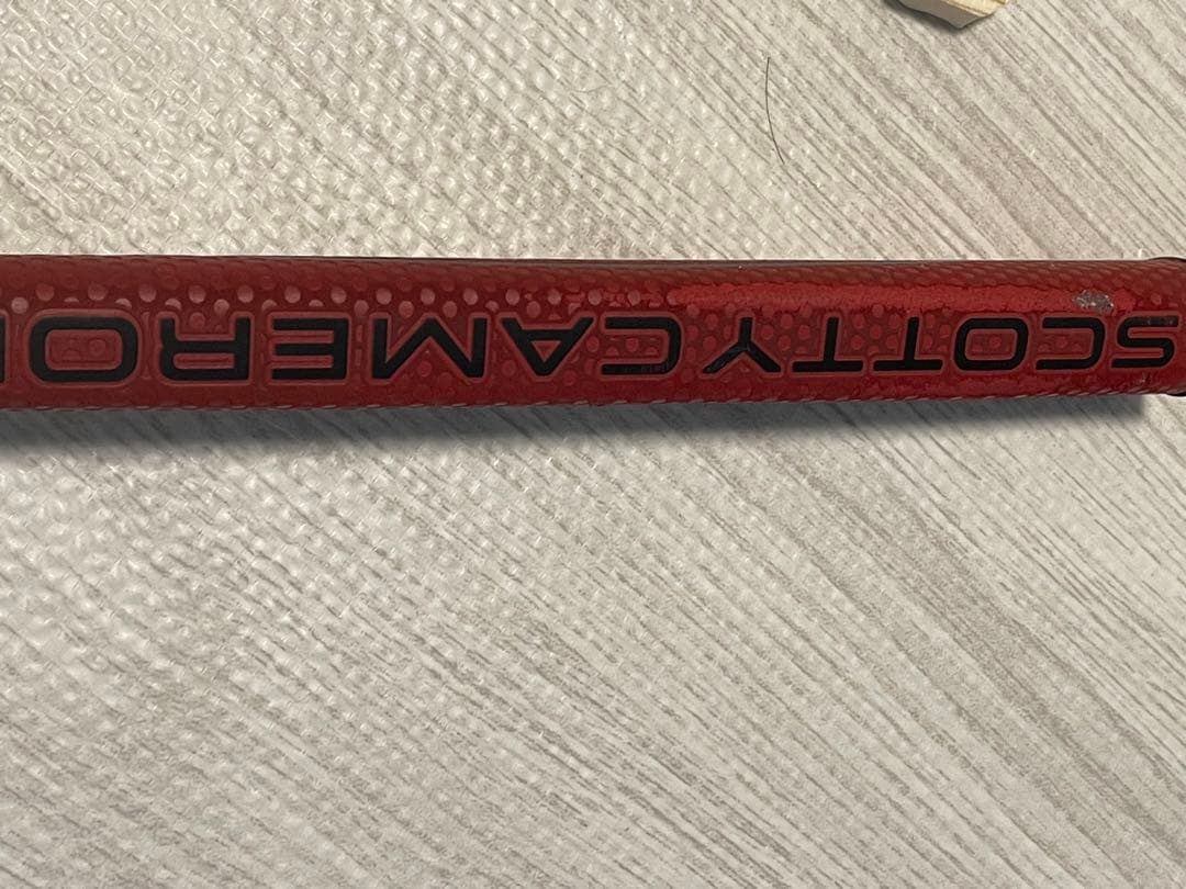 SCOTTY CAMERON NEWPORT 2.6 スタジオセレクト