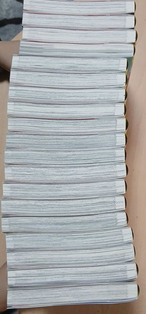 角川漫画学習シリーズ　日本の歴史　全15巻+別巻4巻