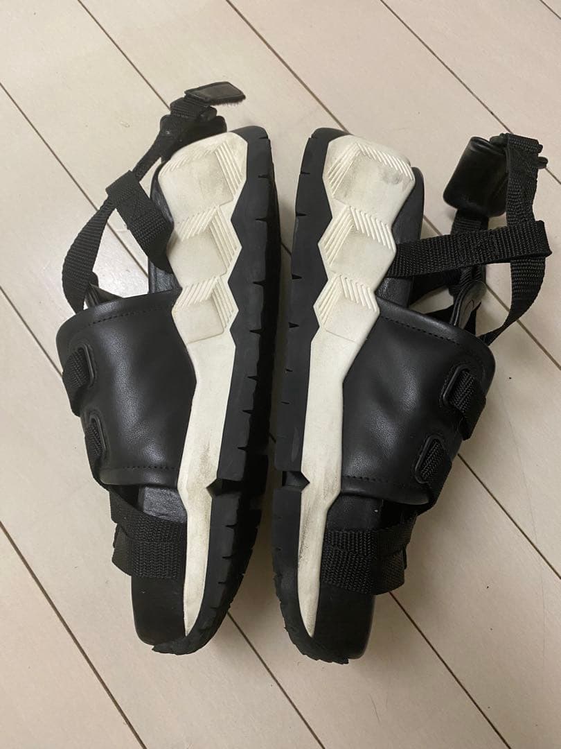 Pierre hardyピエールアルディ　35サイズ(22.5)