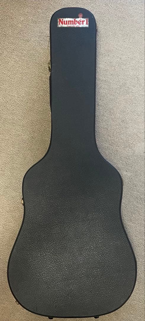 ギター Burny BJ-60