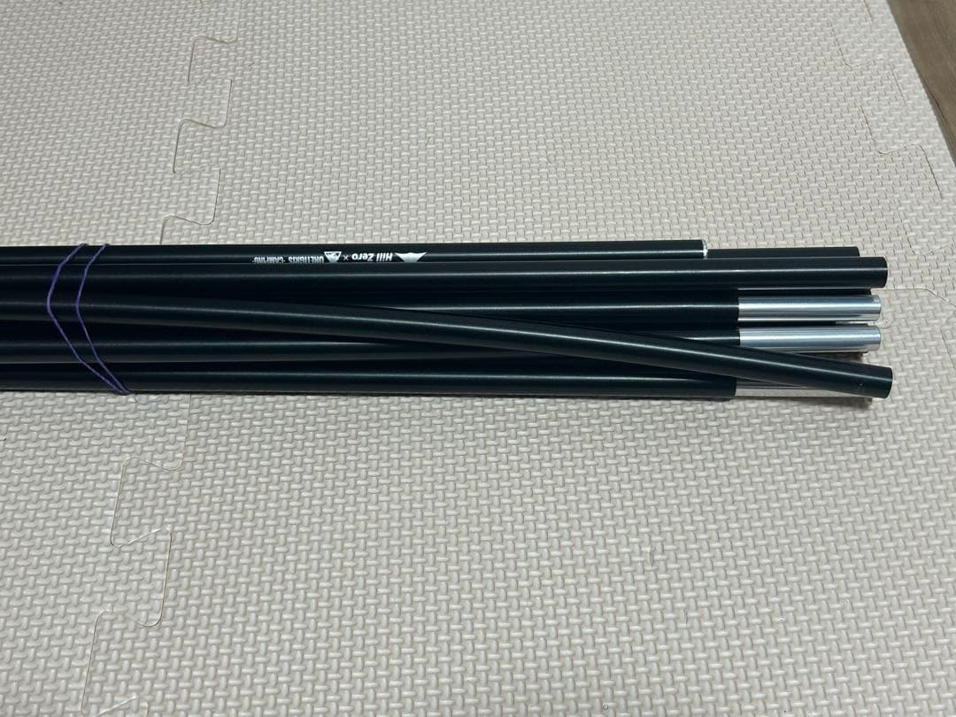 ワンティグリス　タワーM OneTigris TOWER-M ドームテント