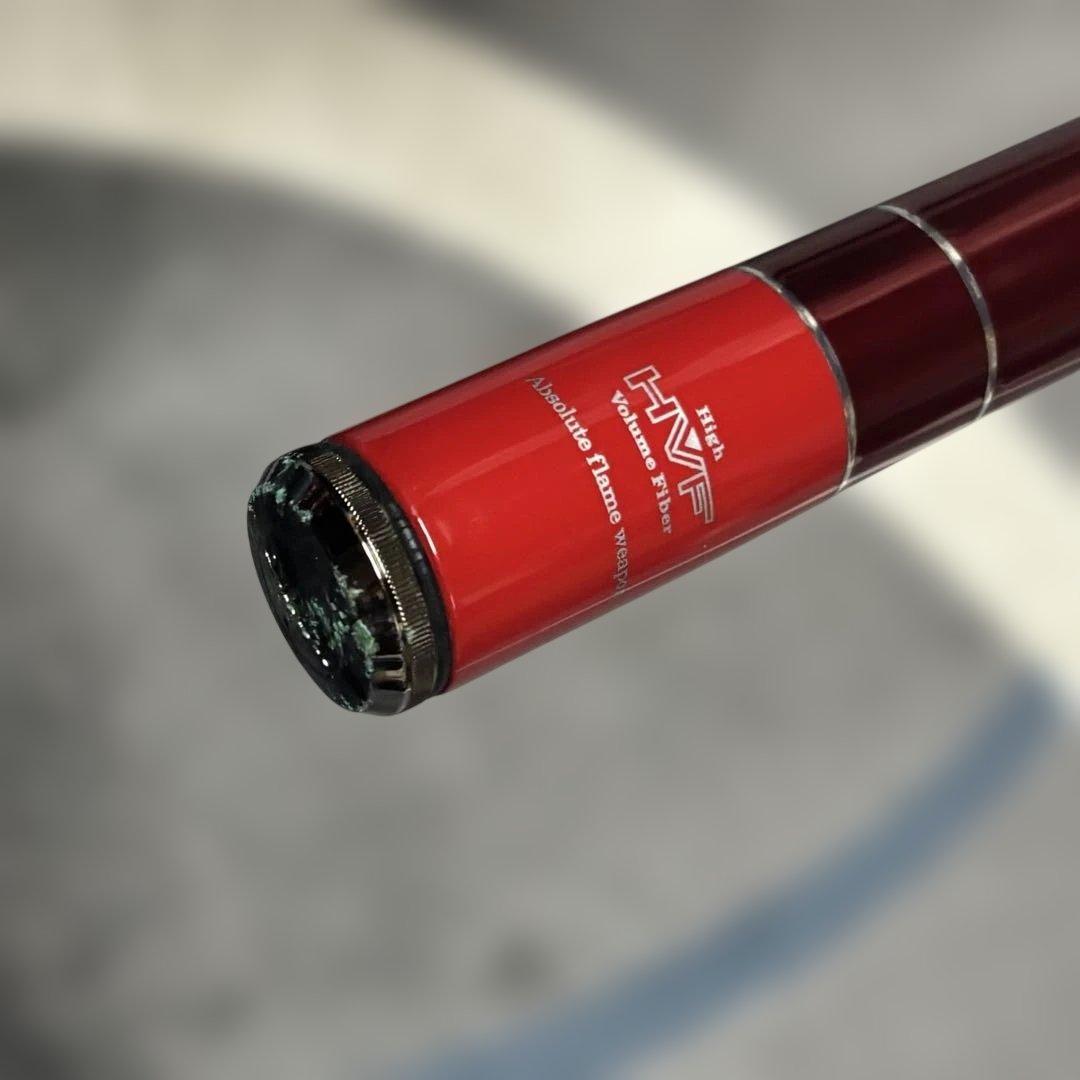 ブラックジャックスナイパー T-53U Daiwa