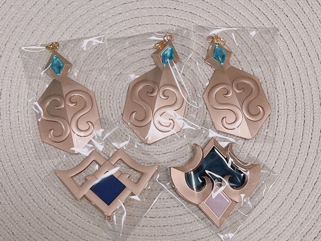 原神 魈 コスプレ 衣装ウィッグセット 三分妄想Sサイズ ※最終値下げ