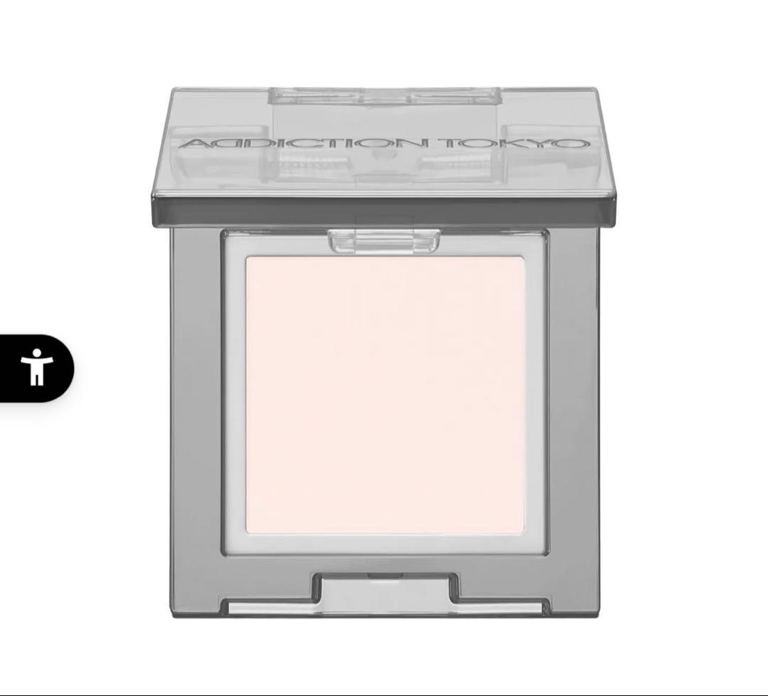 ADDICTION アディクション アイシャドウパレット