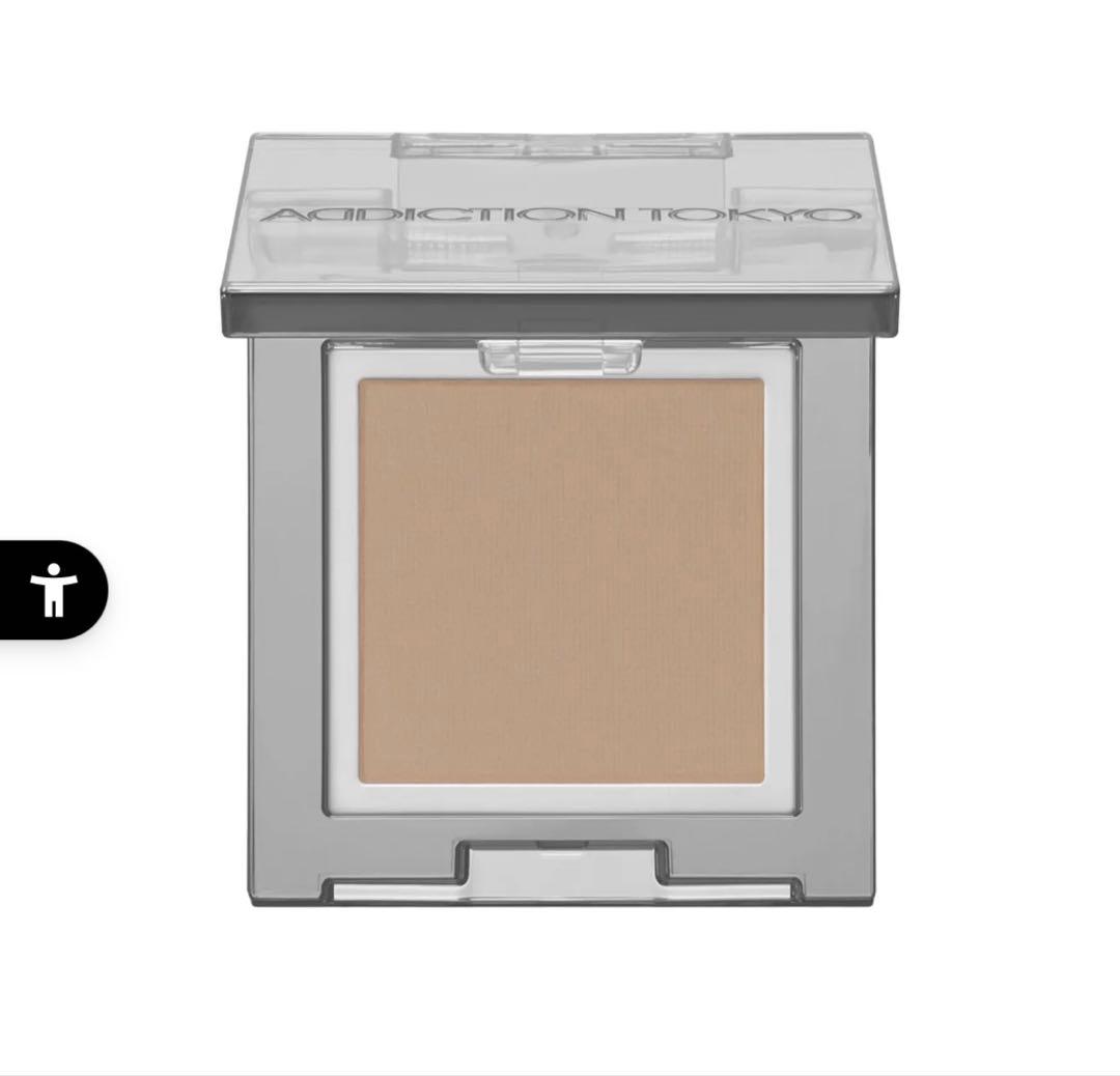 ADDICTION アディクション アイシャドウパレット