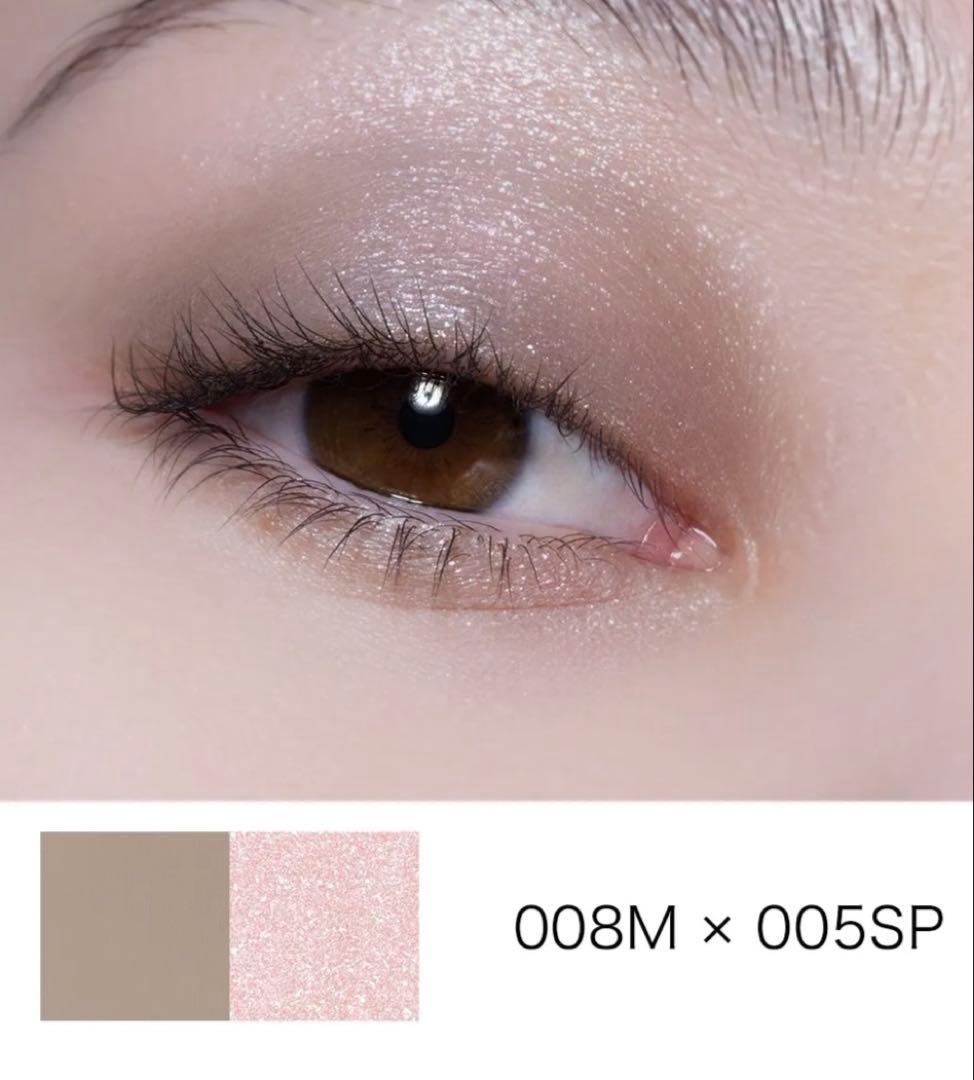 ADDICTION アディクション アイシャドウパレット