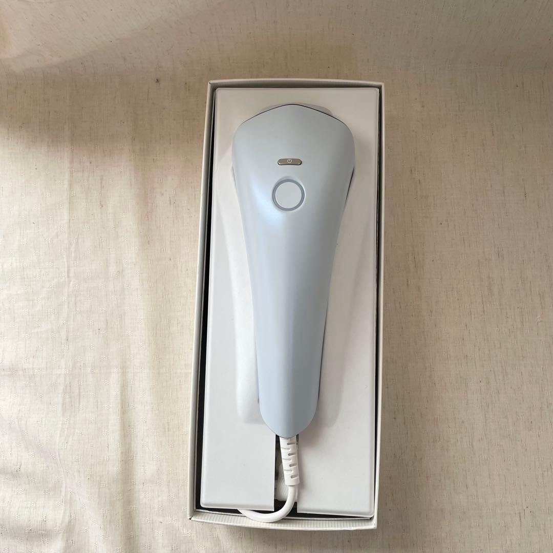 リファ　エピ クール ReFa EPI COOL RE-BD-02A 脱毛器