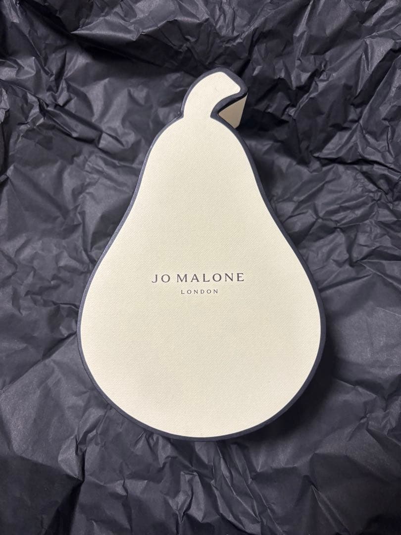 新品未使用Jo MALONE イングリッシュペアー&フリージアコロン 100ml