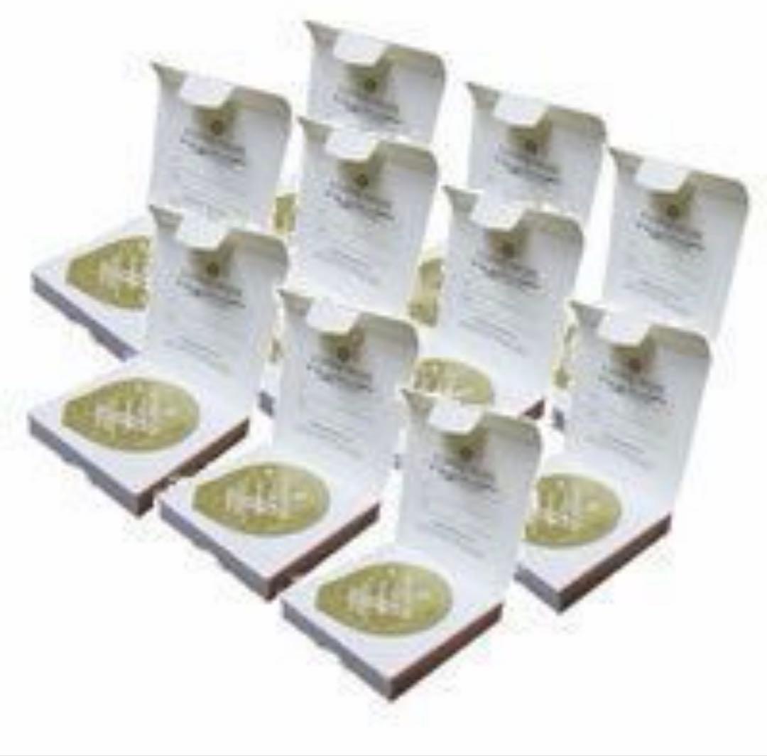 【まみりん】マイフォース10個&インフェノムCMパック10個