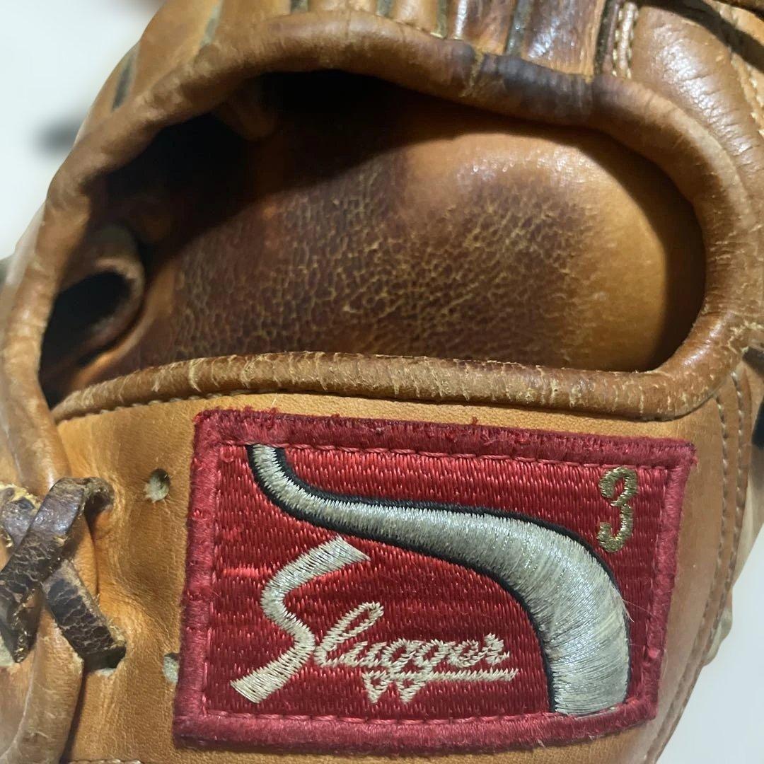 z*4様 久保田スラッガーKSG 7PSE硬式内野グローブ