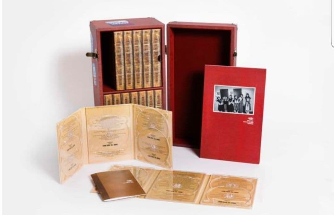 BiSH FROM DUSK TiLL DAWN 完全生産限定版　入手困難