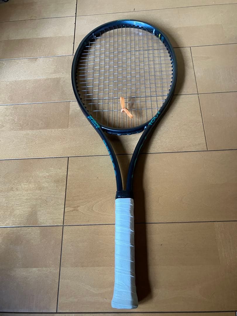 Prince TOUR 98 G2 2025年発売モデル