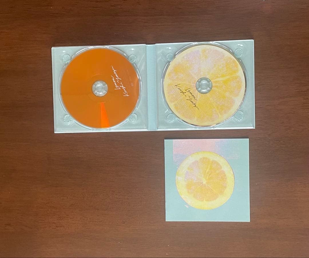 【米津玄師 】CD DVD サイコロセット