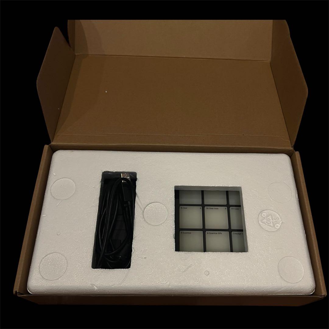 MASCHINE マイクロmk3