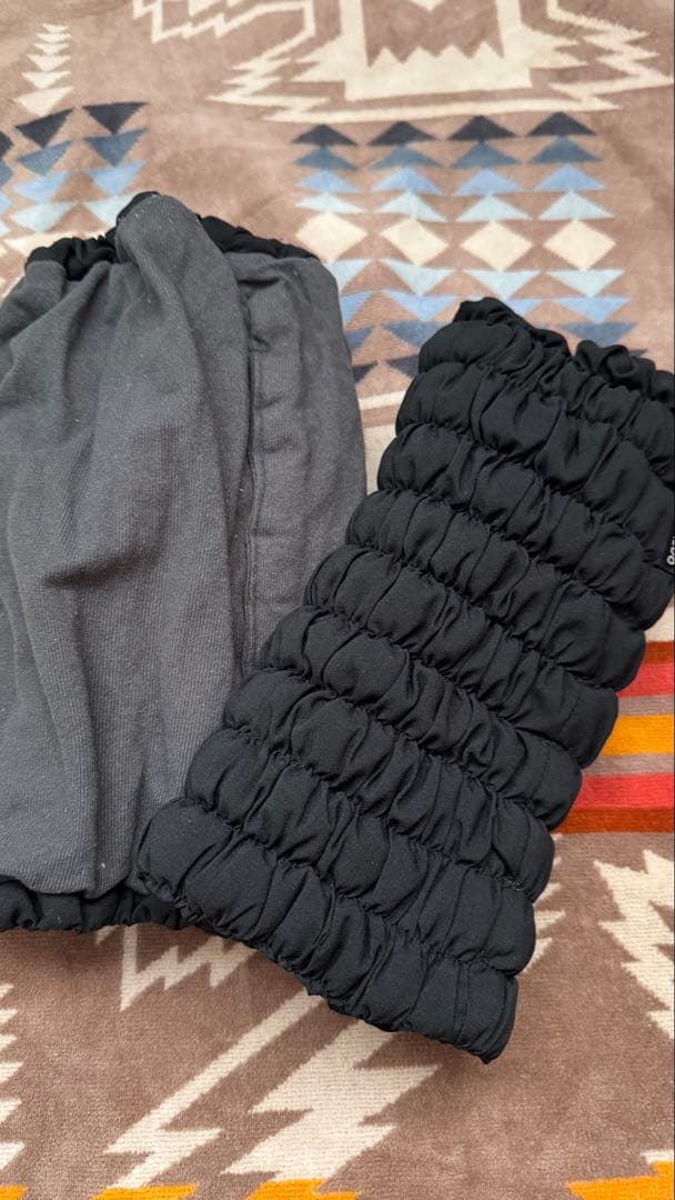 ルーヴルドー　復元ウォーマーセット