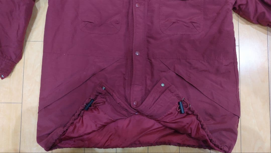 JRA 2000年ジャパンカップロゴ入り アウター