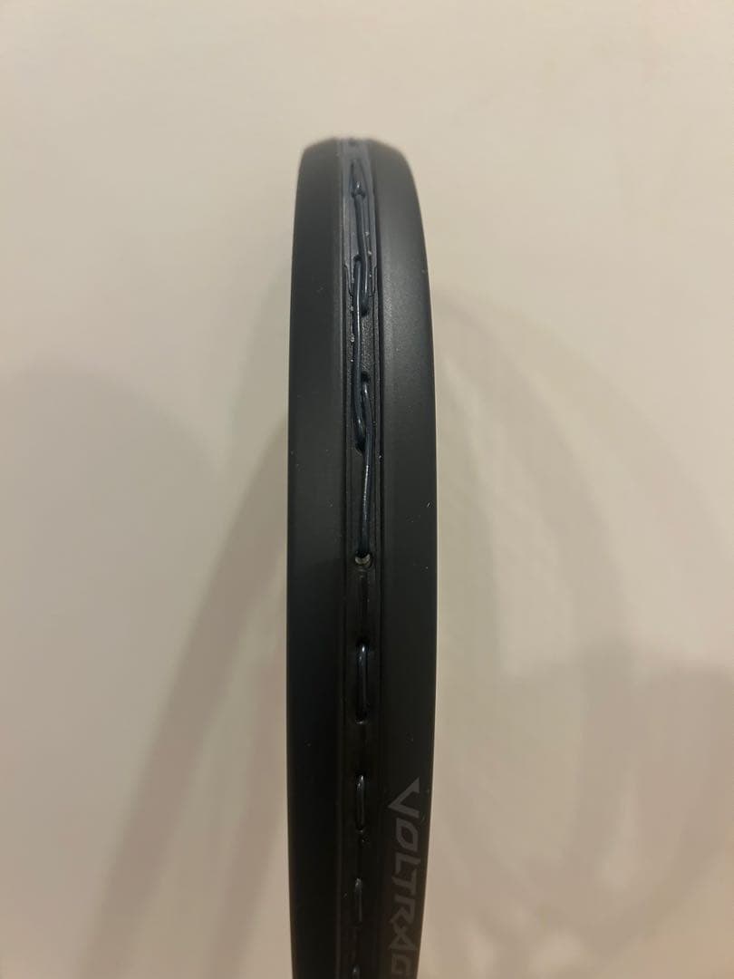 YONEX ソフトテニス　ラケット　VOLTRAGE