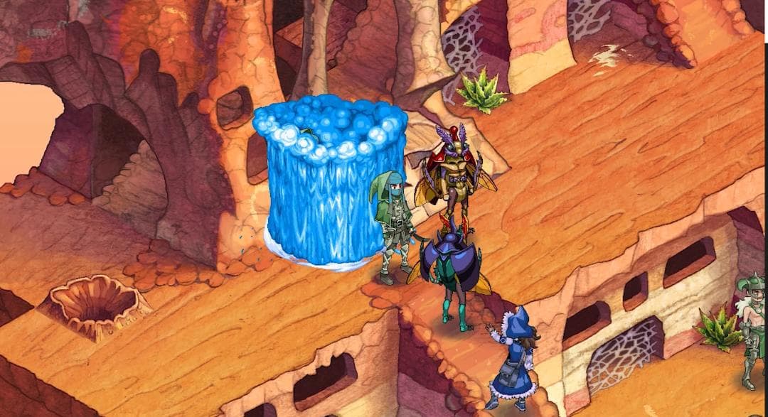 Fell Seal スイッチ フェルシール：アービターズマーク Switch