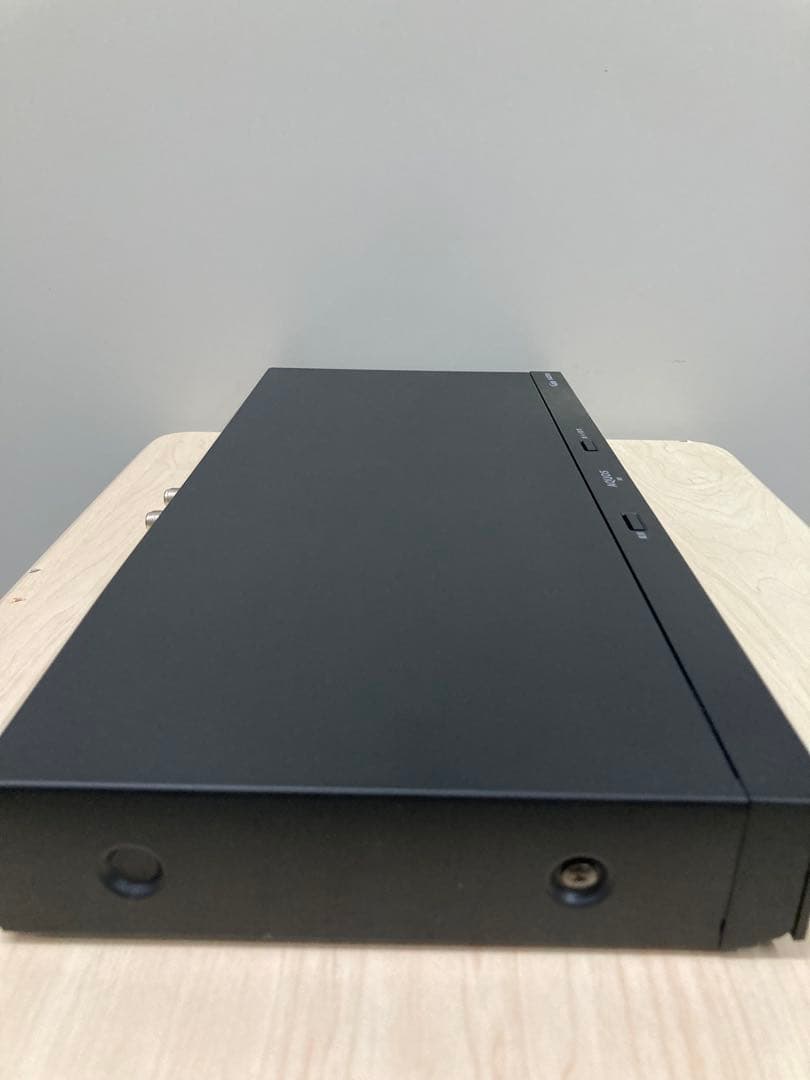 かなり綺麗　1TB シャープ　AQUOS ブルーレイ　BD-NW1000